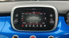 Fiat 500X 1.3 City Cross 5dr DCT Petrol Hatchback